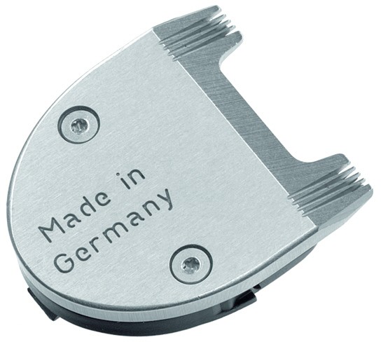 Ermila Designerskär Dubbelt